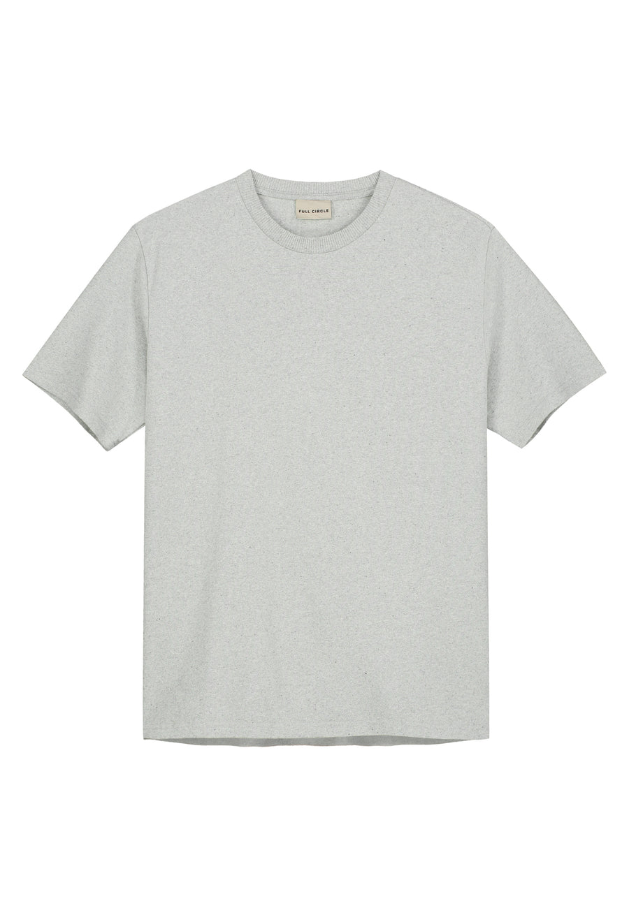 Circular T-Shirt (Grey)